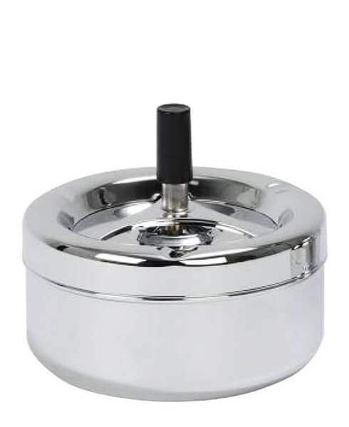  Accendini, portasigarette, posacenere 