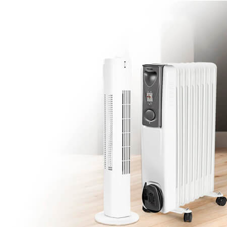  Sistemi di Climatizzazione 