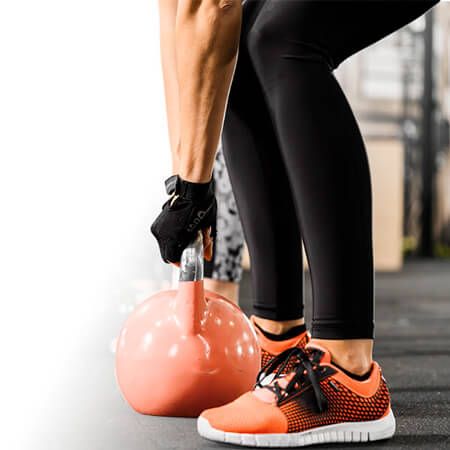  Fitness e Attrezzi per Esercizi 