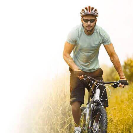  Attività all'Aria Aperta 