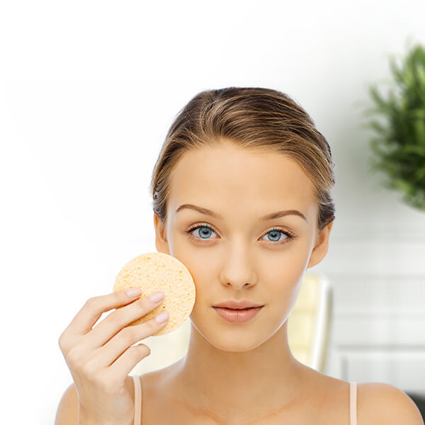  Maschere per la cura del viso 