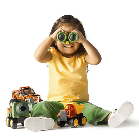  Giocattoli | Costumi 