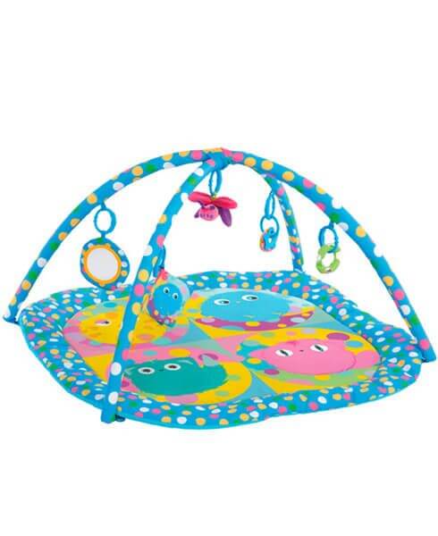  Relax e divertimento 