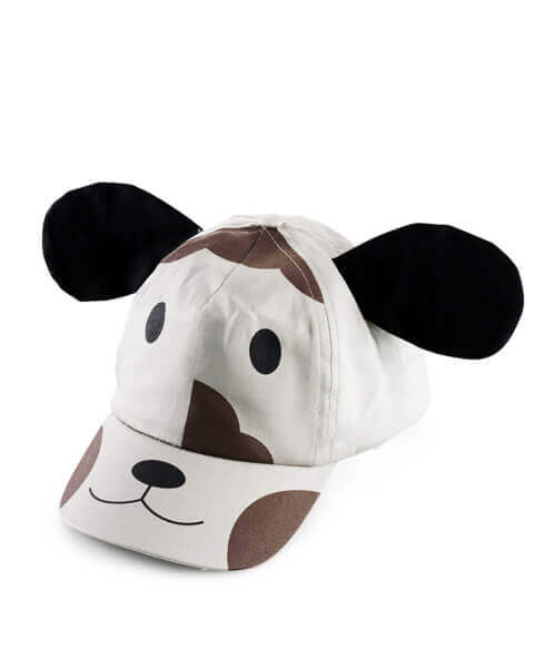  Ombrelli e cappellini per bambini 