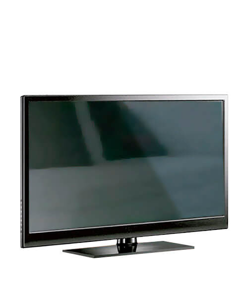  Televisioni e Smart TV 