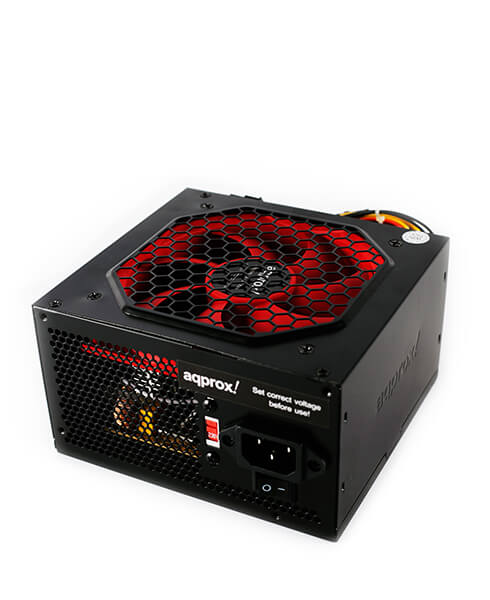  Fonti di alimentazione 