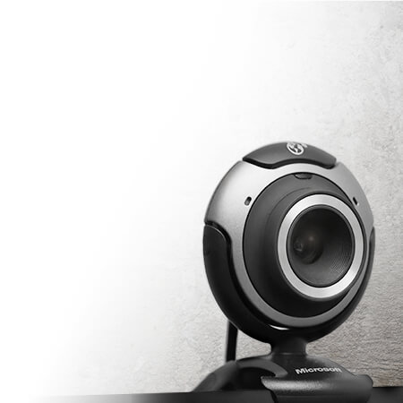  Webcam 
