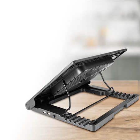  Supporti per schermi 