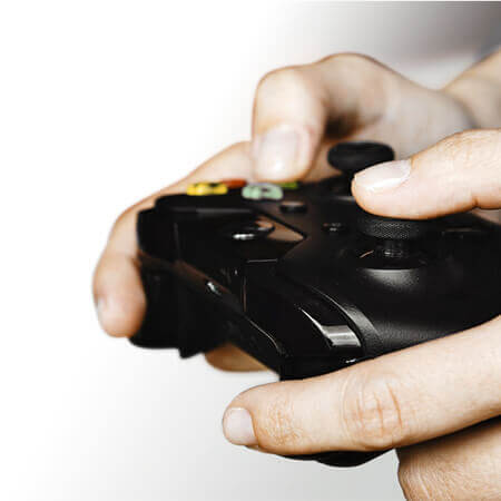  Informatica | Gaming 