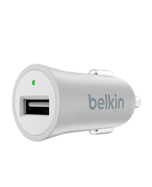  Caricabatterie USB per auto 