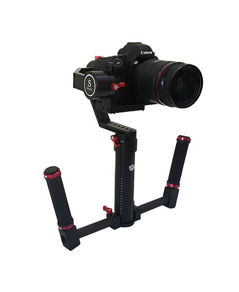  Accessori per fotocamere e videocamere 
