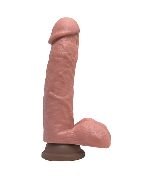  Dildo realistici 