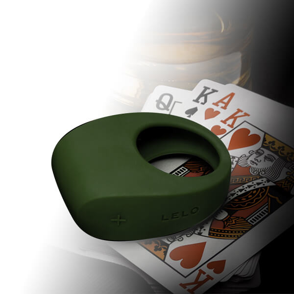  Anelli Fallici, Estensori e Dilatatori 