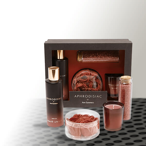  Afrodisiaci e Stimolanti 