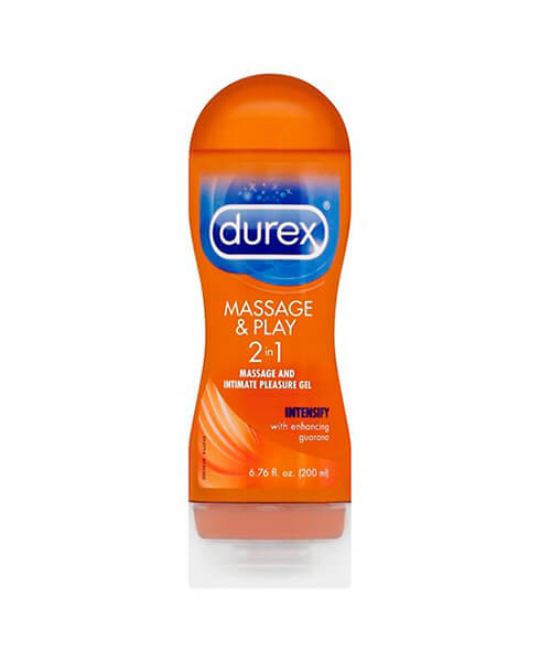  Lozioni e gel per massaggi 