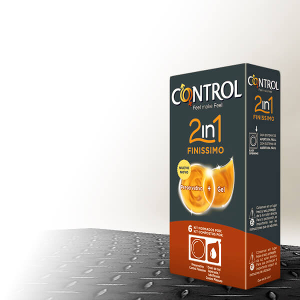  Preservativi e Lubrificanti 