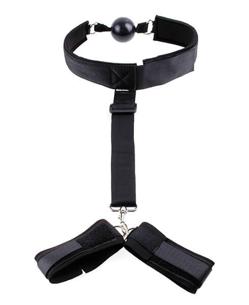  Manette, morse e morsetti 