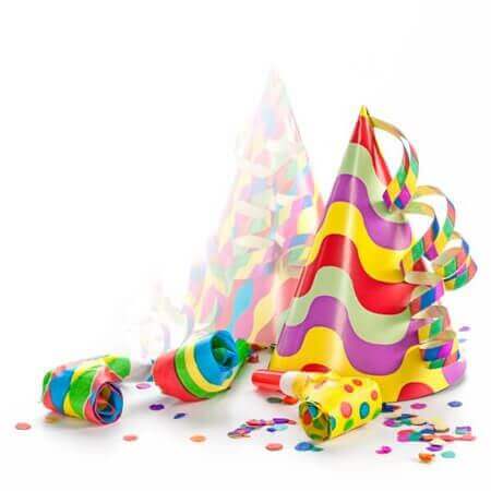  Feste e Celebrazioni 