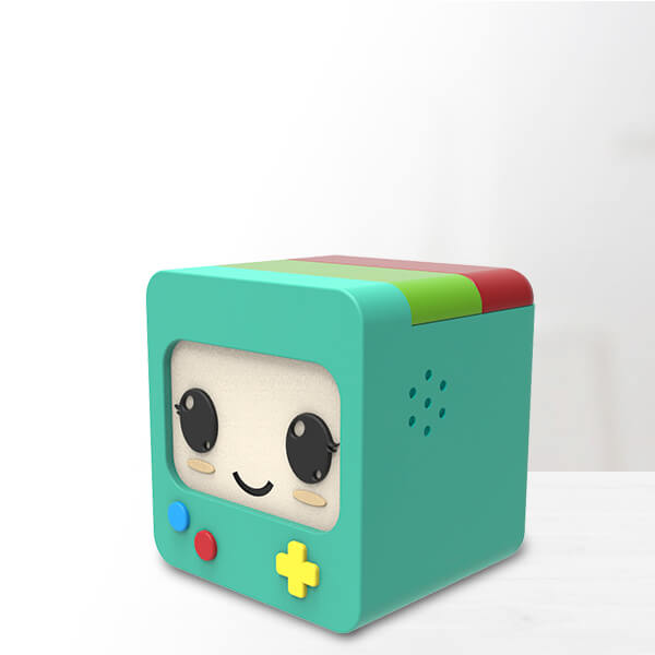  Giocattoli interattivi 