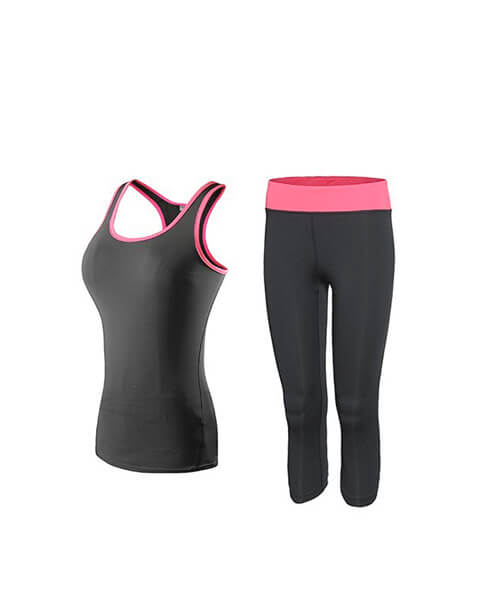  Completi per fare sport 