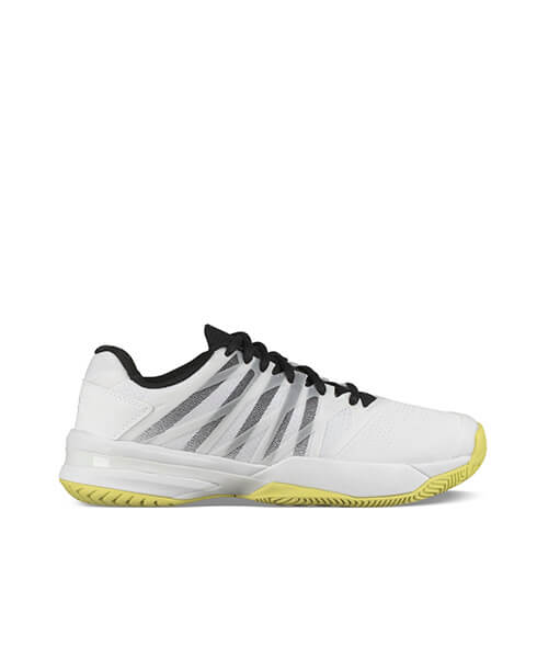  Scarpe da tennis e padel 