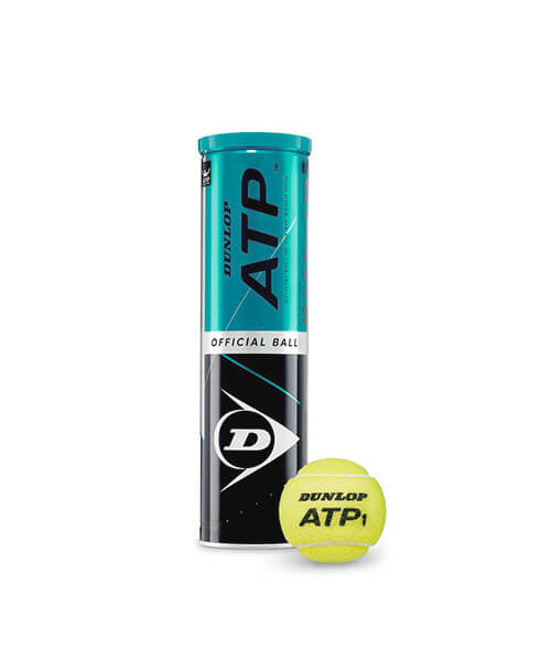  Palline da tennis e padel 