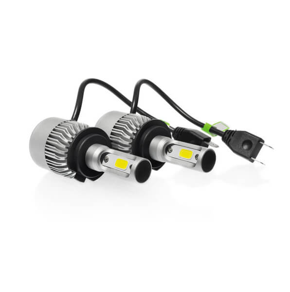  Illuminazione LED/HID e lampadine per auto 
