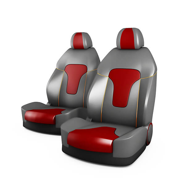  Sedili e accessori per veicoli 