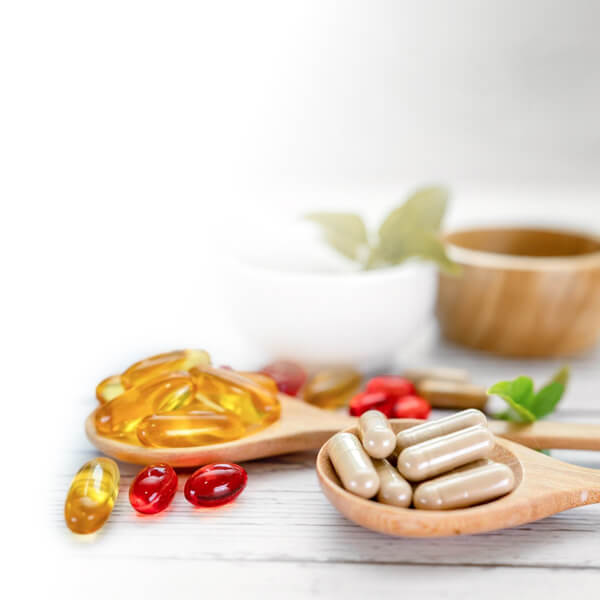  Integratori Alimentari 