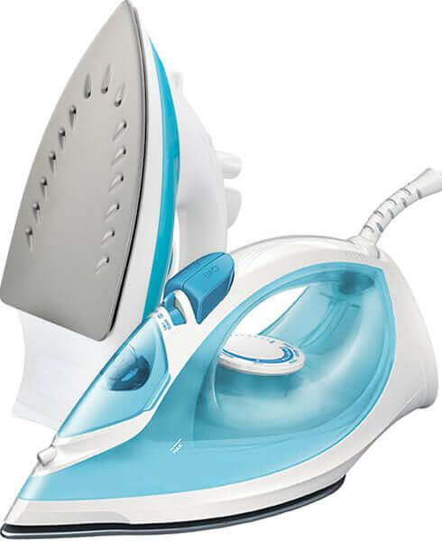  Asciugatrici, ferri da stiro e stendini 