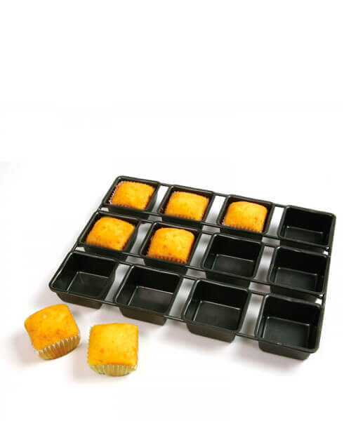  Decorazioni, accessori, stampi 