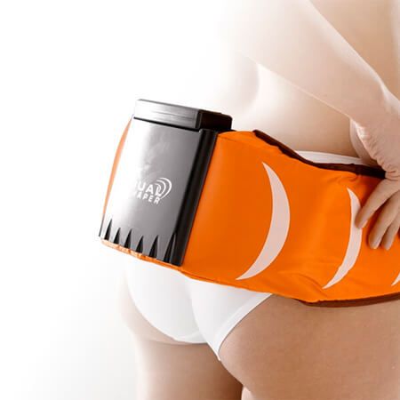  Cinture Vibranti e Elettrostimolatori 