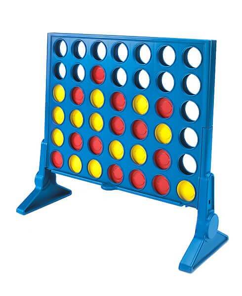  Giochi da tavolo per bambini 