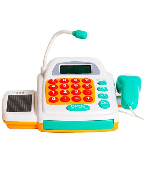  Giocare ad essere grande 