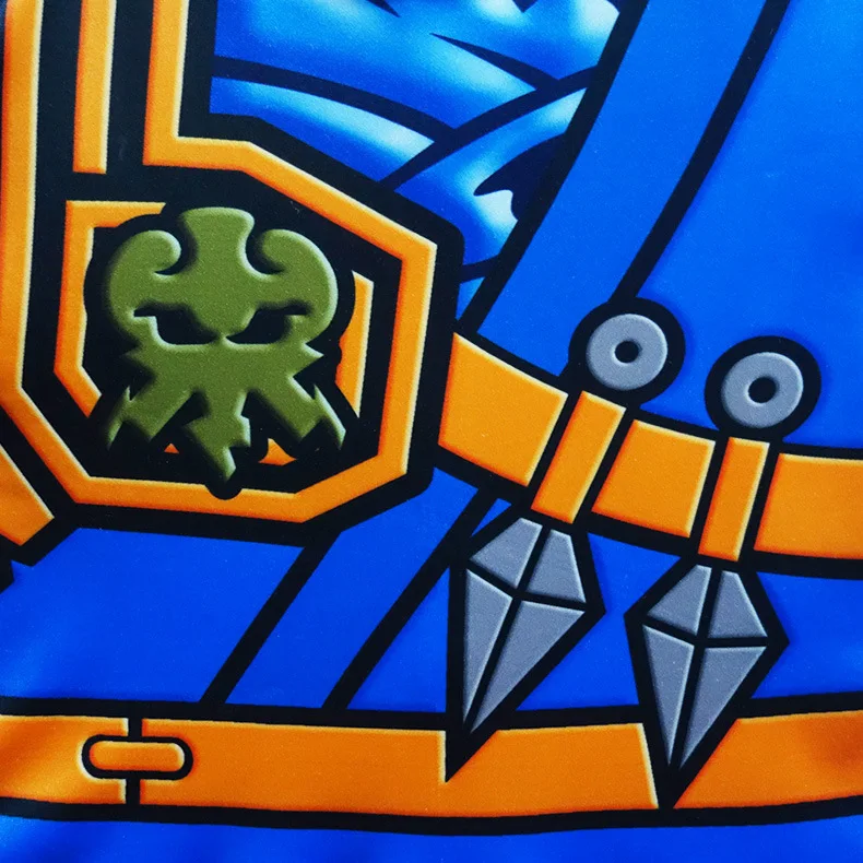 Ninja Cosplay Costume For Boys Ninja Cosplay Costume For Boys