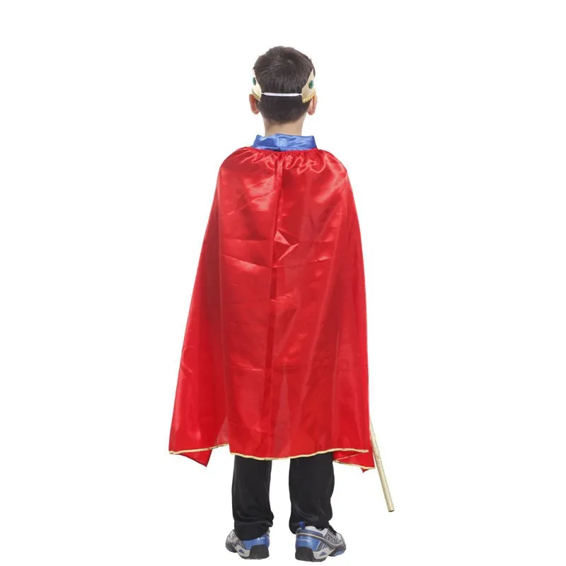 King Costume For Kids