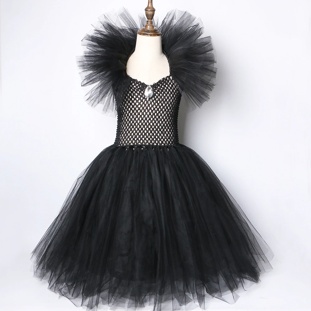 Halloween Dress For Girls