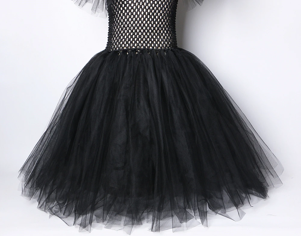 Halloween Dress For Girls