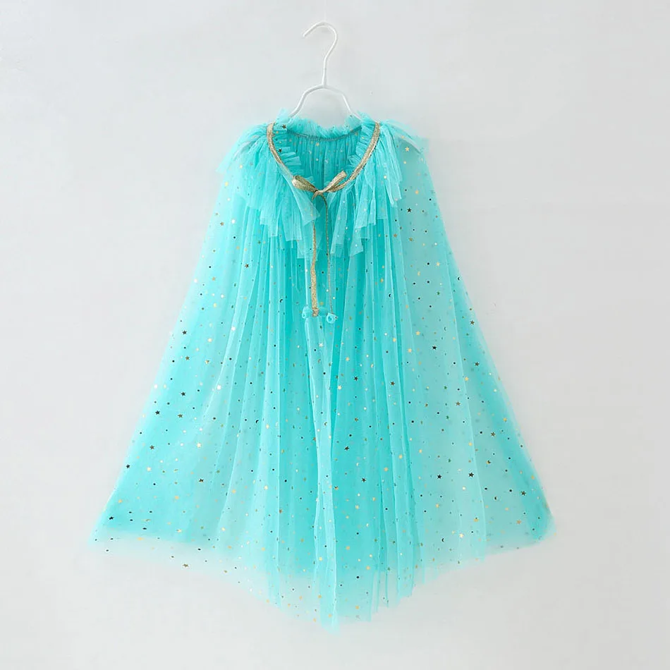 Snow Queen Dress For Girls