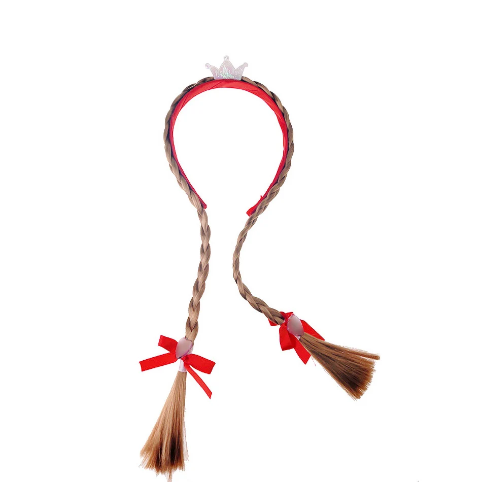 Snow Queen Dress For Girls