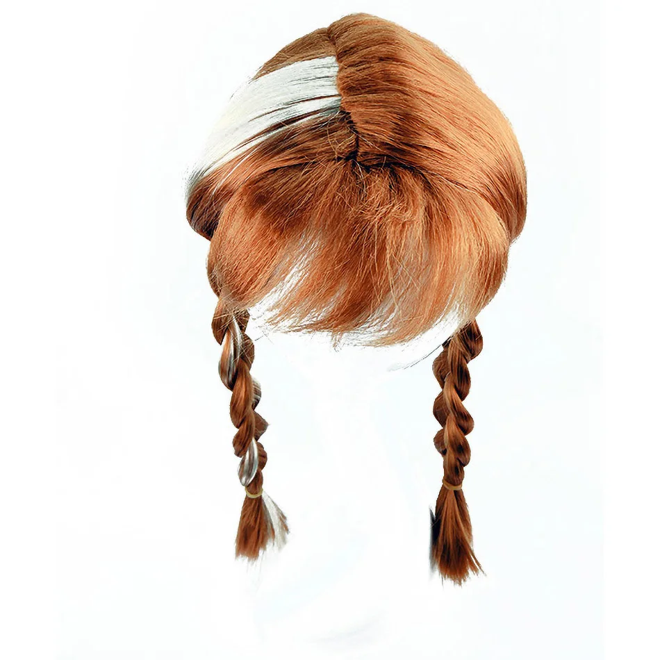 Snow Queen Dress For Girls