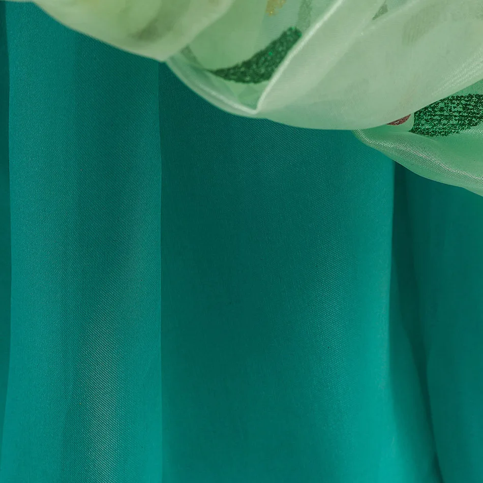 Snow Queen Dress For Girls