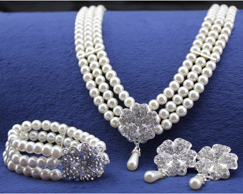 Breakfast at Tiffanys Costume Accessories 4 Pcs