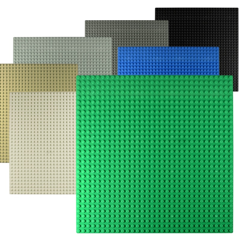 Classic Base for Building Blocks