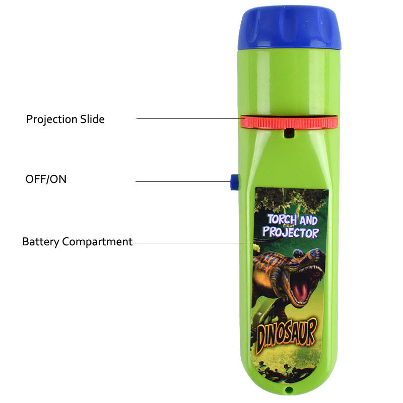 Luminous Puzzle Slide Projector Toy for Kids Luminous Puzzle Slide Projector Toy for Kids