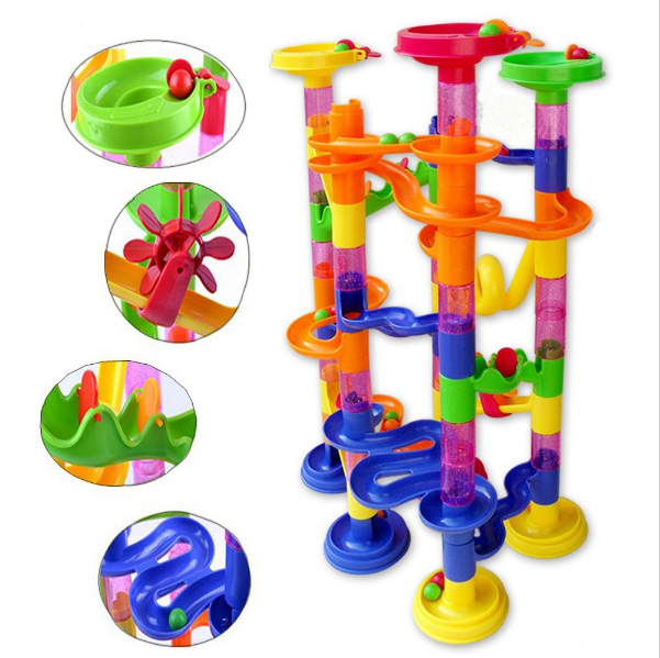 Set Marble Construction Building Blocks Set Marble Construction Building Blocks