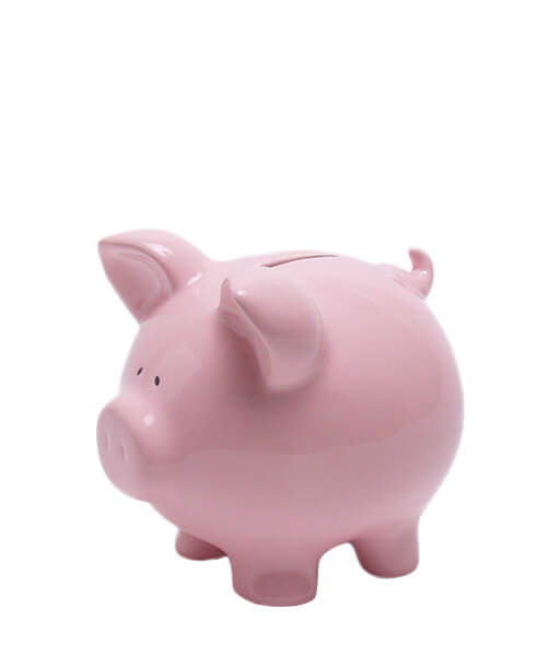 Salvadanai Originali