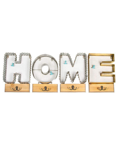  Appendiabiti e Grucce 