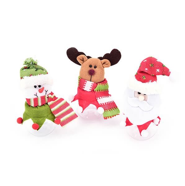  Decorazione natalizia 