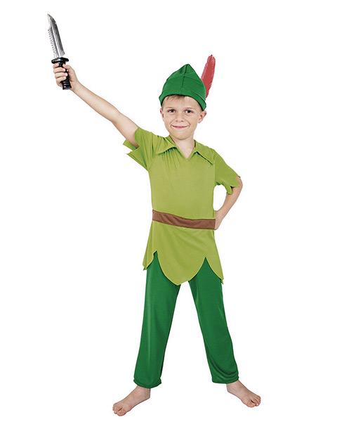  Costumi per bambini 